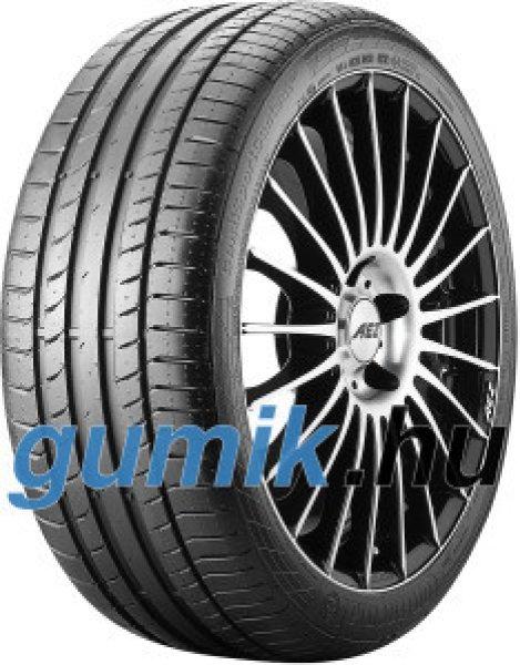 Continental ContiSportContact 5P ( 265/30 R20 94Y XL ContiSilent, RO1 )