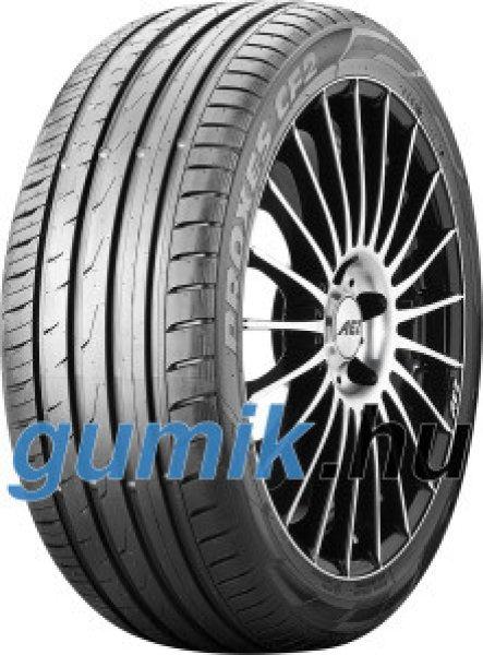 Toyo Proxes CF2 ( 225/60 R18 100H SUV )