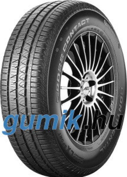 Continental CrossContact LX Sport ( 245/45 R20 103W XL EVc, LR )