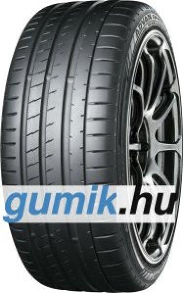 Yokohama Advan Sport (V107) ( 275/40 R20 106W XL *, RPB )