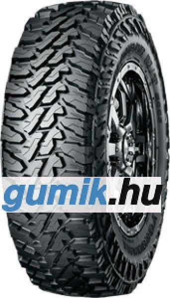 Yokohama Geolandar M/T (G003) ( LT215/70 R16 100/97Q 6PR, POR, RPB )