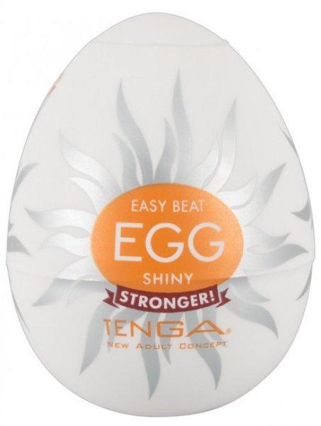 Tenga Egg Shiny maszturbátor