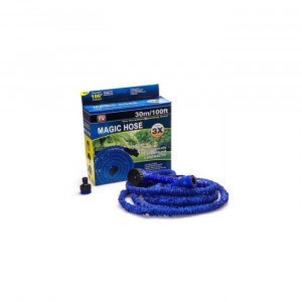 Magic Hose 30m locsolótömlő locsolófejjel