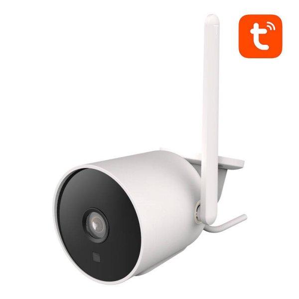 Avatto IPC-OD-01 Wi-Fi 4MP Intelligent Camera