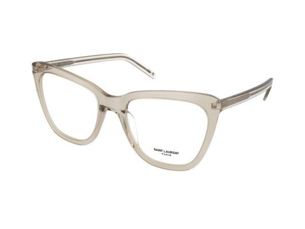 Saint Laurent SL 548 Slim OPT 004