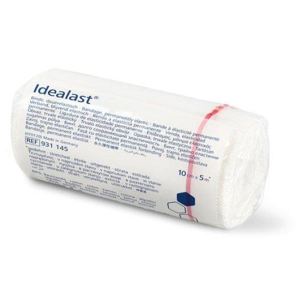 Idealast® kompressziós pólya (10cmx5m; 1 db)