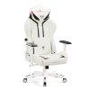 DIABLO X-Ray 2.0 King size gamer szk: fehr-fekete