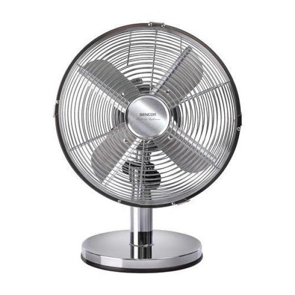 Asztali ventilátor, SENCOR "SFE 2540SL"