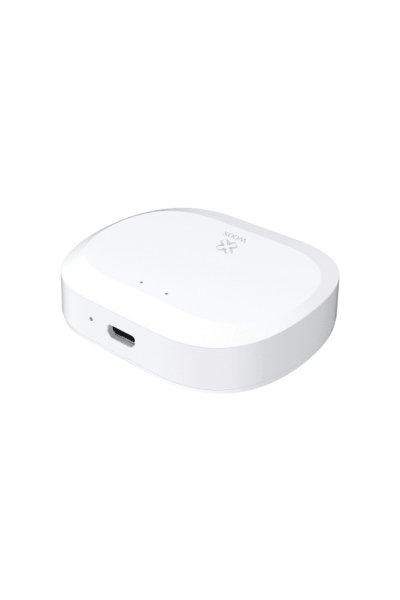 WOOX R7070 woox smart zigbee központi hub - r7070 (2.4ghz wi-fi & zigbee 3.0)