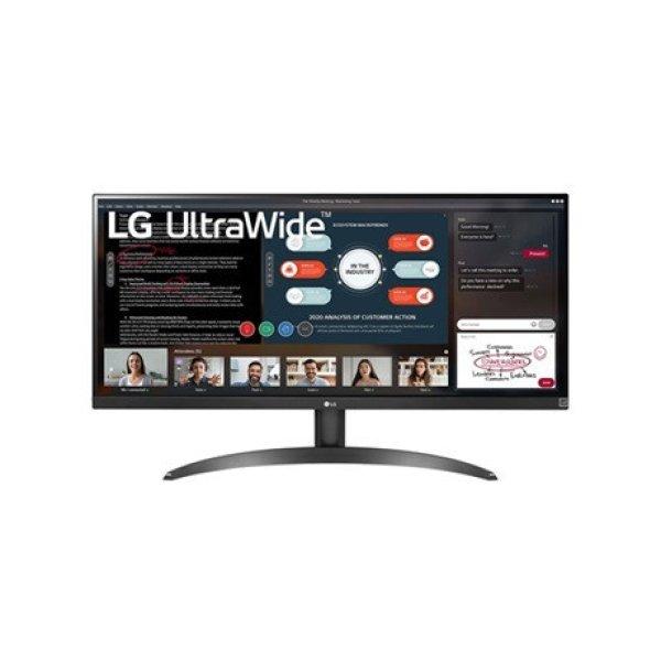 LG 29WP500-B.AEU monitor