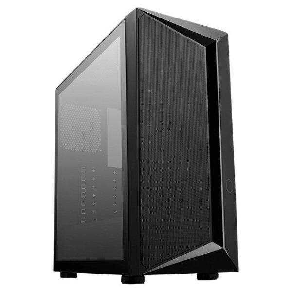 Cooler Master Midi - CMP 510 without ODD ARGB Edition - CP510-KGNN-S00