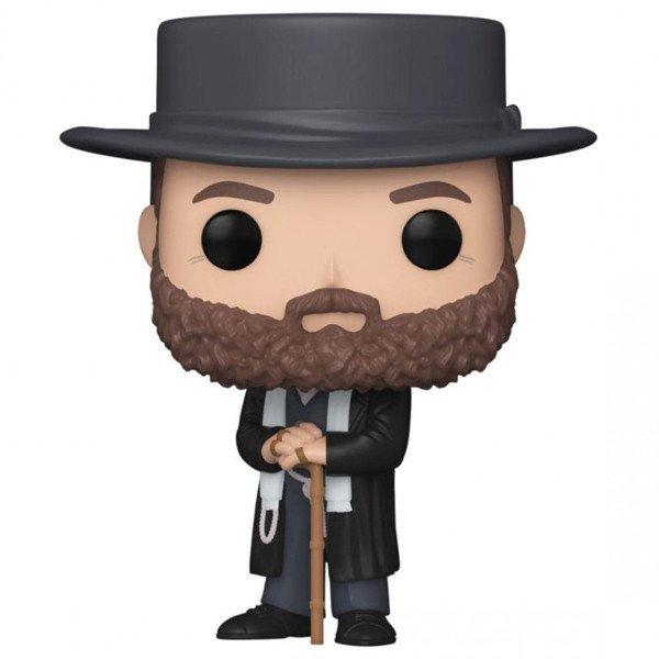 POP! TV Alfie Solomons (Peaky Blinders) figura