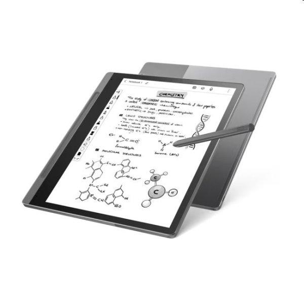 Lenovo Smart Paper, 4/64GB, storm grey