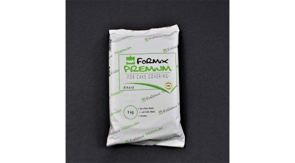 Prémium Formix tortaburkoló massza 1 kg