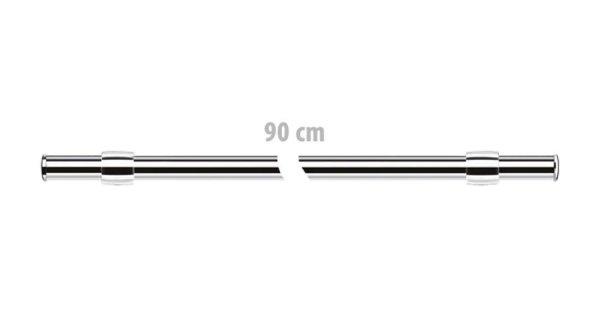 TESCOMA MONTI fali rúd 90 cm