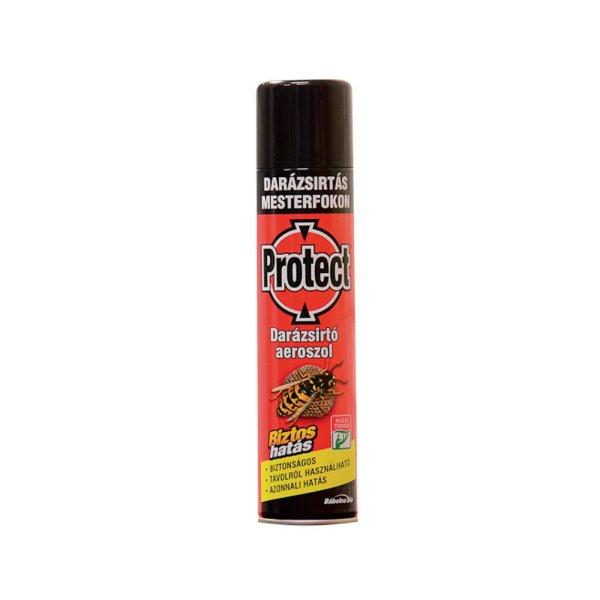 Protect darázsirtó aeroszol 400ml