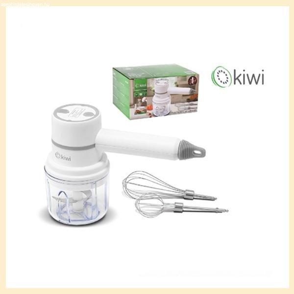 KIWI USB mini turmixgép 320ml 953KMX3611