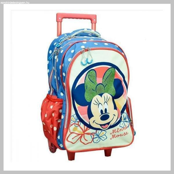 Disney Minnie Boho gurulós iskolatáska GIM34035074