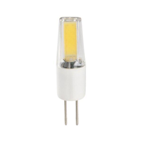 Optonica LED spot G4 300° 2W hideg fehér 1601