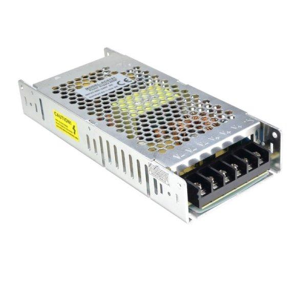 Optonica tápegység LED szalagokhoz 300W 5V 60A 6192 