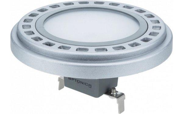 Optonica LED spot AR111 15W 120° meleg fehér 1518