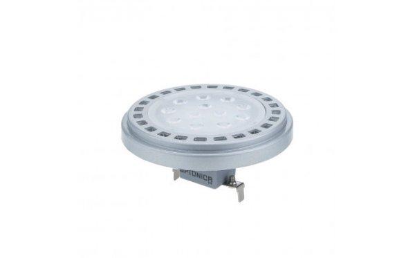 Optonica LED spot AR111 15W 30° meleg fehér 1516