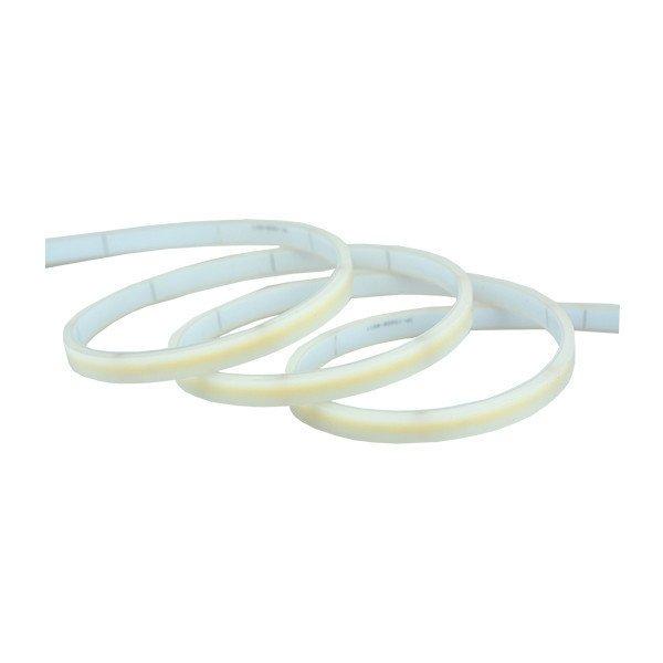 LED COB szalag 48V 6W Milky - 20m Roll/nappali fehér/ 4938 (Optonica)