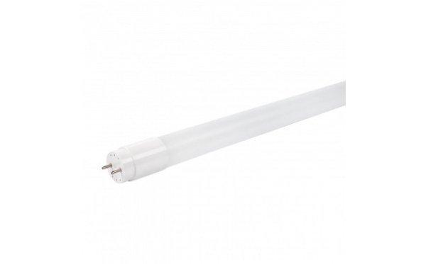 LED fénycső T8 7W 25,4x600mm meleg fehér 5543 (Optonica)