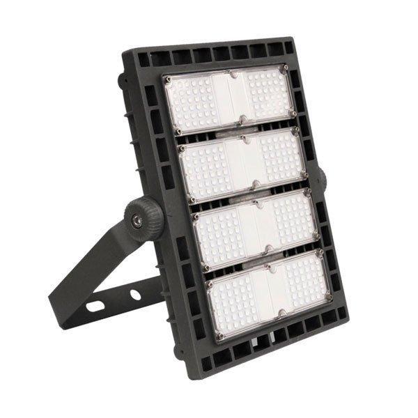 OPTONICA LED STADION VILÁGÍTÁS 240W 24000Lumen hideg fehér 9177