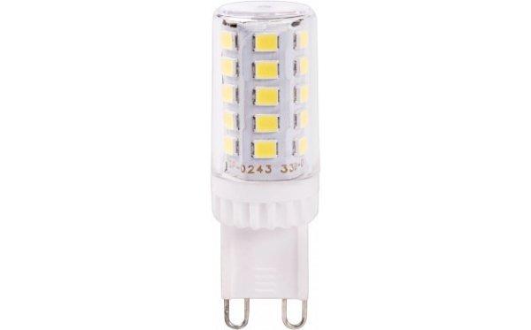 Optonica LED spot G9 320° 4W DIMMELHETŐ hideg fehér 1654