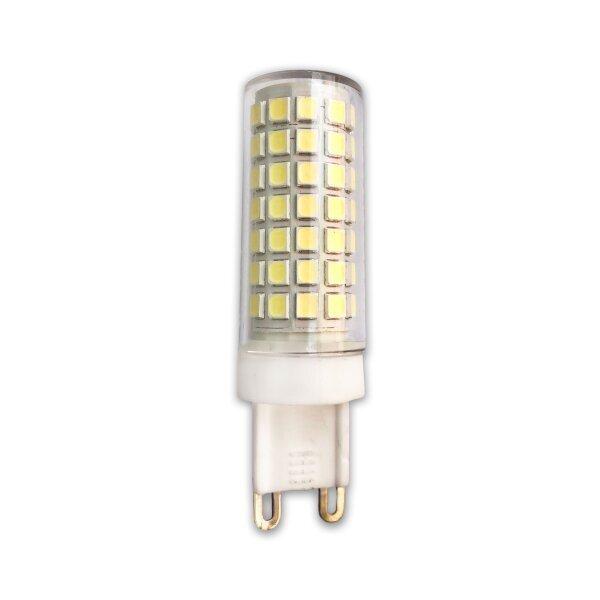 Optonica LED spot G9 320° 6W DIMMELHETŐ hideg fehér 1644