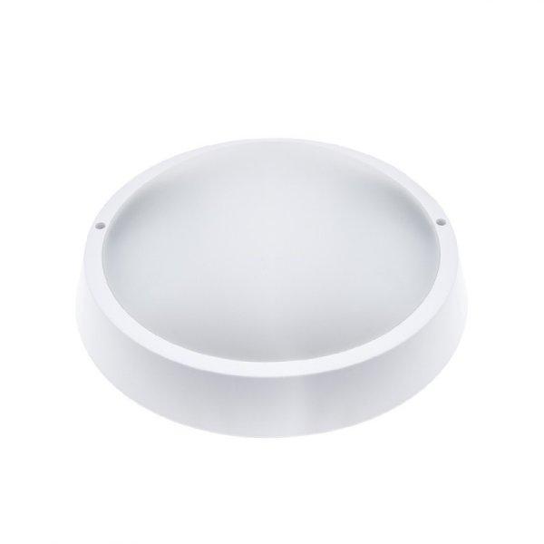 Optonica kültéri LED lámpa / 13W / Kör alakú / 1050lm / nappali fehér/
2813