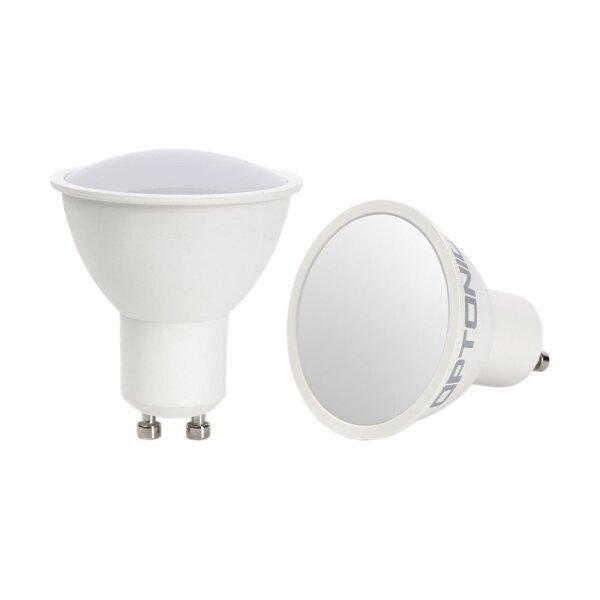 LED spot GU10 110° 4.5W 320lm meleg fehér SP1903 (Optonica)