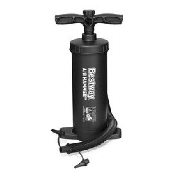 Bestway Air Hammer kézi pumpa 37cm 14, 5