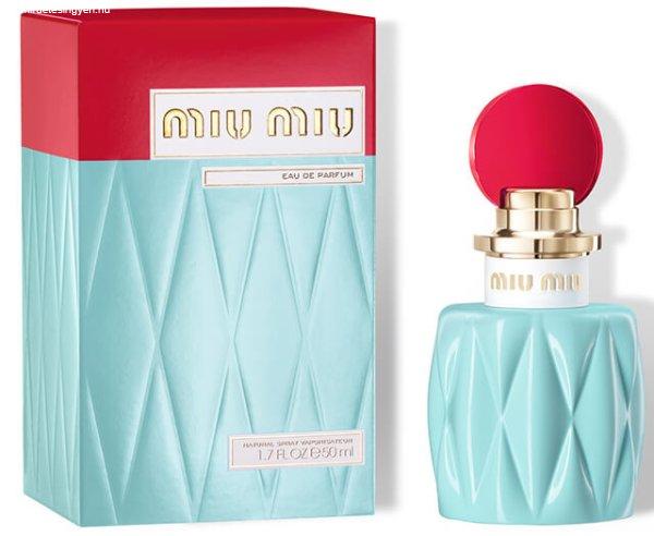 Miu Miu Miu Miu - EDP 30 ml