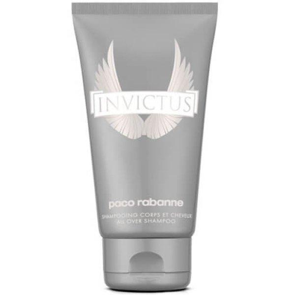 Paco Rabanne Invictus - tusfürdő 150 ml