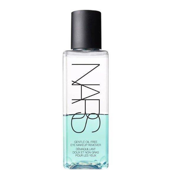 NARS Gyengéd sminklemosó szemre (Gentle Oil-Free Eye Make-Up Remover)
100 ml