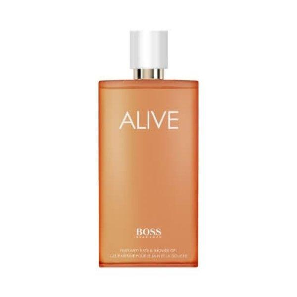 Hugo Boss Boss Alive - tusfürdő 200 ml