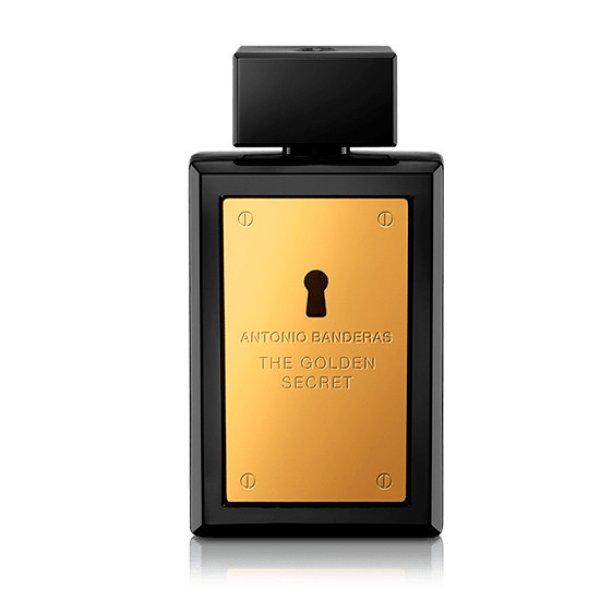 Antonio Banderas The Golden Secret - EDT - TESZTER 100 ml