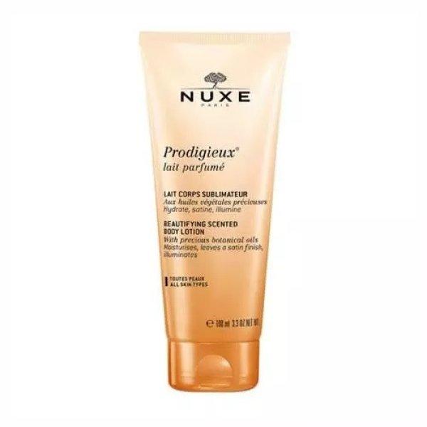 Nuxe Testápoló Prodigieux (Beautifying Scented Body Lotion) 100 ml