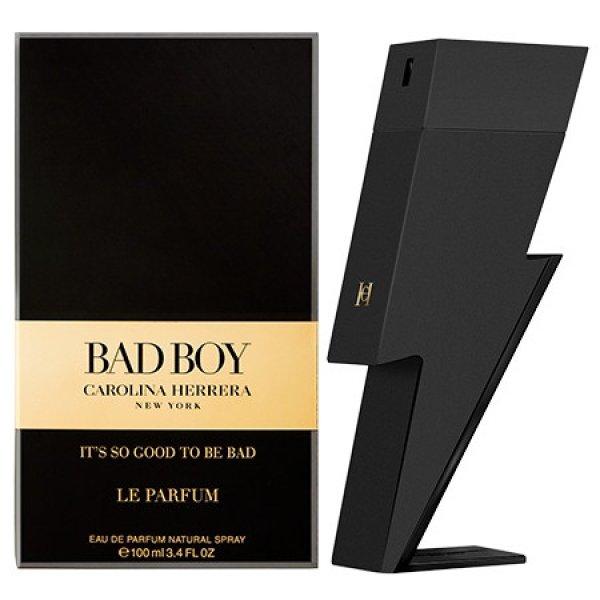 Carolina Herrera Bad Boy Le Parfum - EDP 50 ml