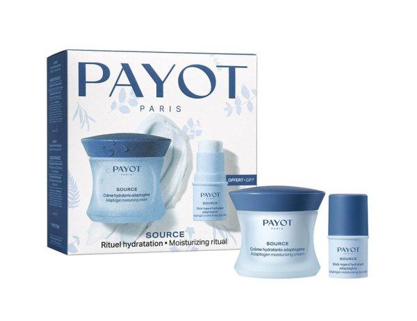 Payot Hidratáló bőrápoló ajándékkészlet
Source Moisturizing Ritual