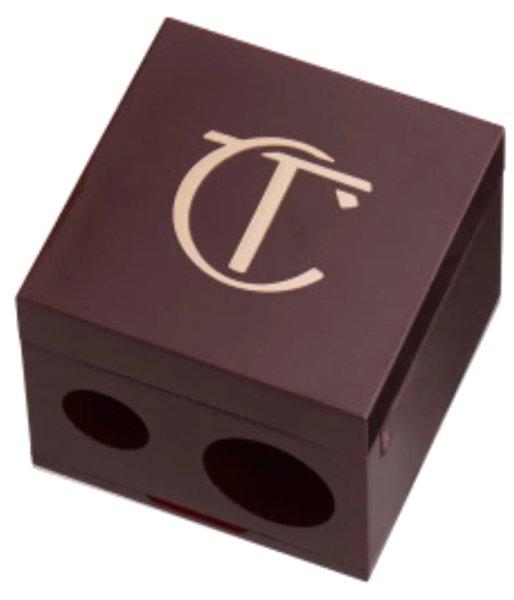 Charlotte Tilbury Hegyező CT (Pencil Sharpener)