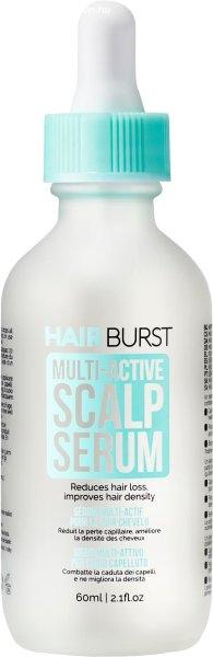 Hairburst Hajszérum Multi Active (Scalp Serum) 60 ml