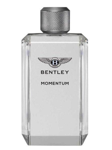 Bentley Momentum - EDT TESZTER 100 ml