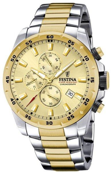 Festina Chrono Sport 20562/1