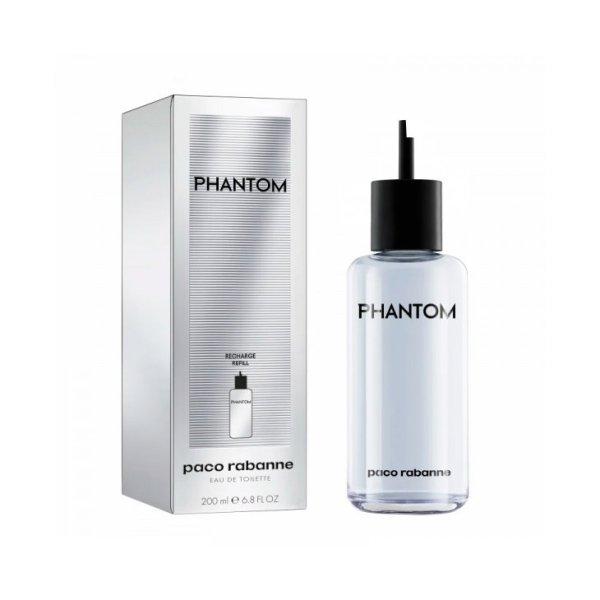 Paco Rabanne Phantom - EDT utántöltő 200 ml