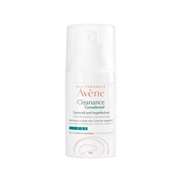 Avène Koncentrált ápolás pattanásos bőrhibák
ellen Cleanance Comedomed 30 ml