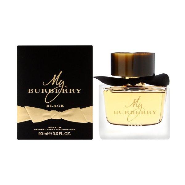 Burberry My Burberry Black - parfüm 30 ml