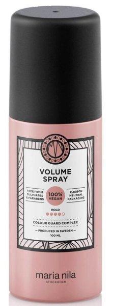 Maria Nila Volumennövelő spray nedves hajra Style & Finish (Volume
Spray) 100 ml